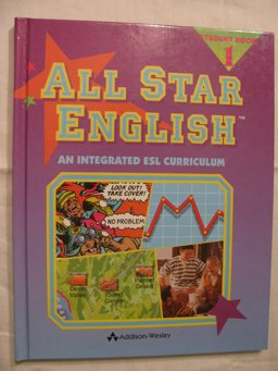 All Star English