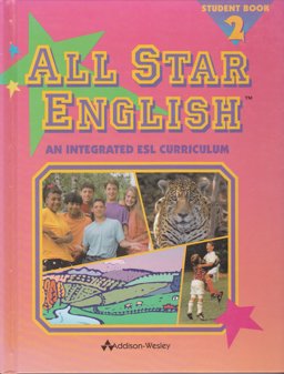All Star English