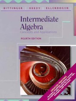 Intermediate Algebra