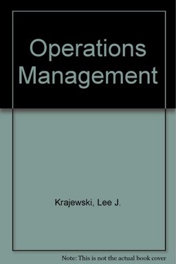 Operations Management