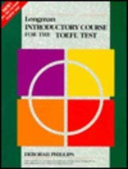 Longman Introductory Course for the TOEFL Test