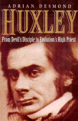 Huxley