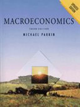 Macroeconomics