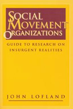 Social Movement Organizations