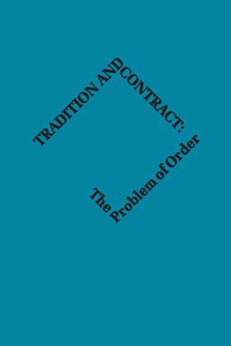 Tradition and Contract