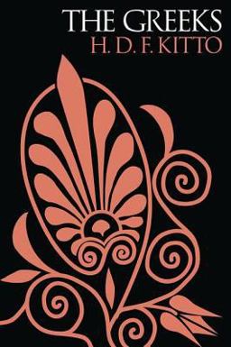 Greeks  9780202309101 Front Cover