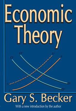 Economic Theory 2nd 9780202309804 Front Cover