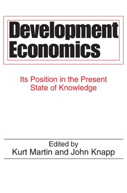 Development Economics