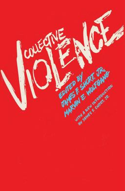 Collective Violence  9780202362663 Front Cover