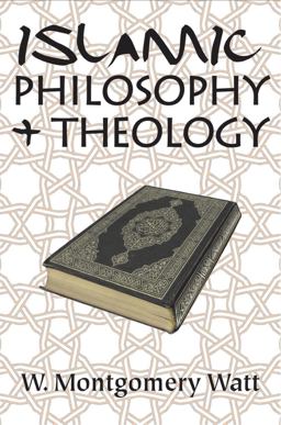 Islamic Philosophy and Theology  9780202362724 Front Cover