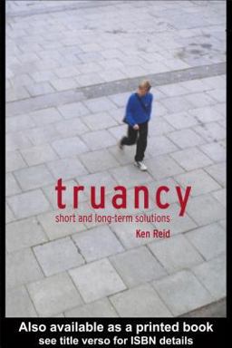 Truancy
