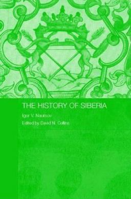 The History of Siberia