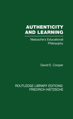Authenticity and Learning