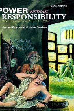 Power Without Responsibility