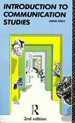 Introduction to Communication Studies