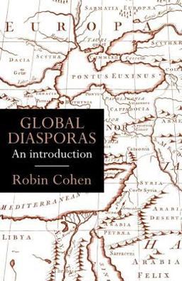 Global Diasporas