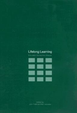 Lifelong Learning Lifelong Learning