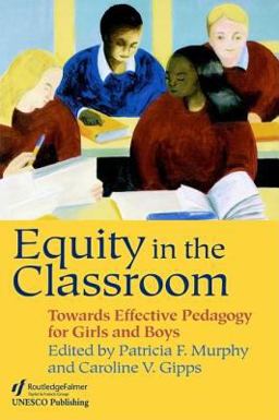 Equity in the Classroom
