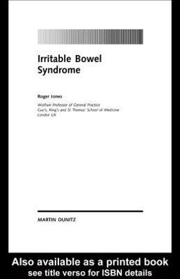 Irritable Bowel Syndrome: Pocketbook
