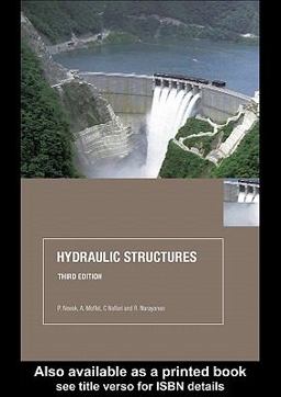 Hydraulic Structures