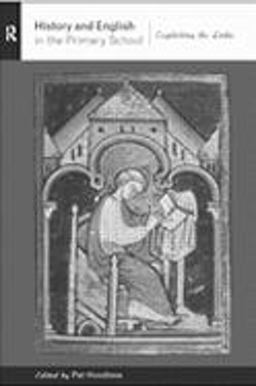 History and English in the Primary School