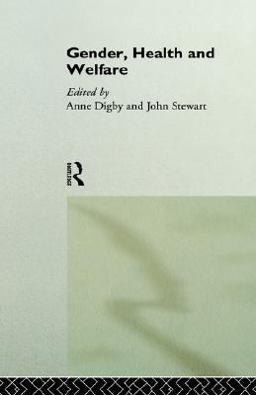 Gender, Health and Welfare