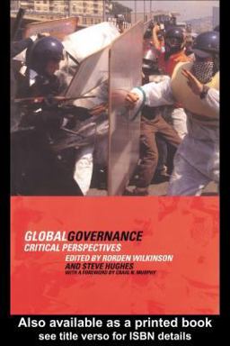 Global Governance