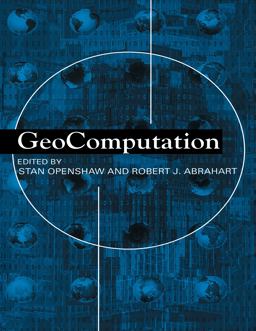 Geocomputation