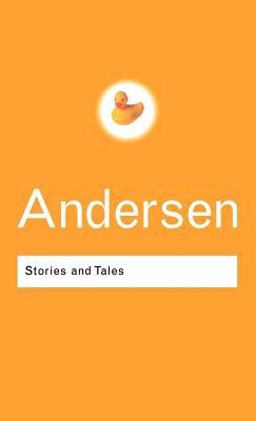 Stories and Tales