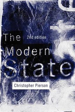 The Modern State