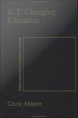 ICT: Changing Education