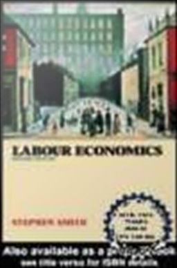 Labour Economics