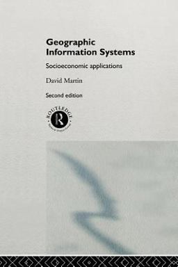Geographic Information Systems