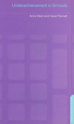 Underachievement in Schools