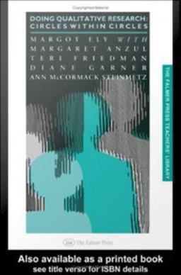 Doing Qualitative Research