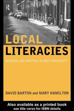 Local Literacies