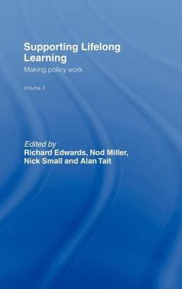 Supporting Lifelong Learning