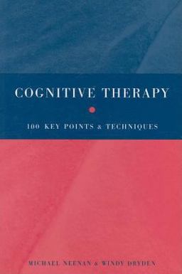 Cognitive Therapy