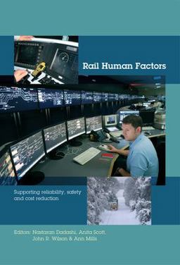 Rail Human Factors Rail Human Factors