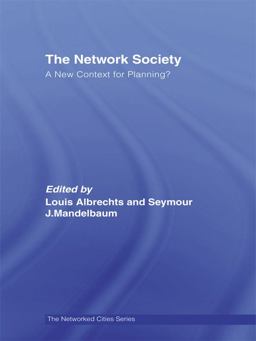 The Network Society The Network Society