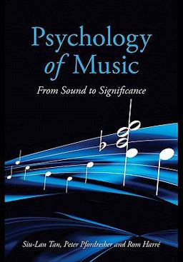Psychology of Music