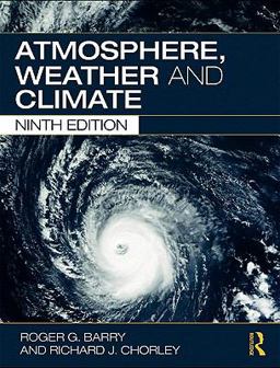 Atmosphere, Weather and Climate