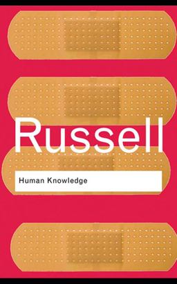 Human Knowledge