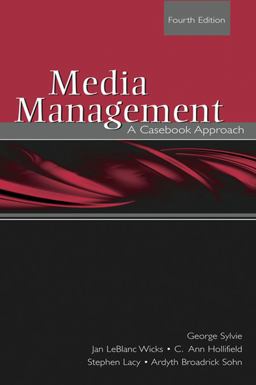 Media Management