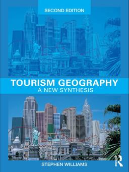 Tourism Geography