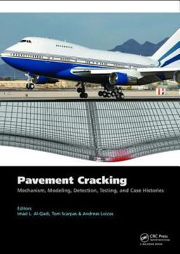 Pavement Cracking Pavement Cracking