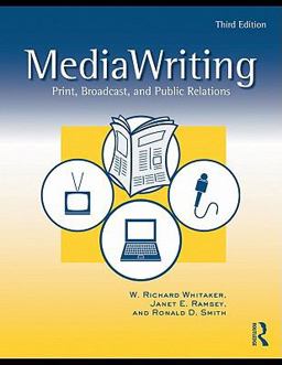 Mediawriting