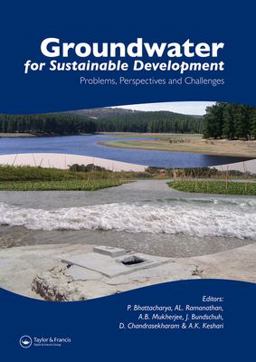 Groundwater for Sustainable Development