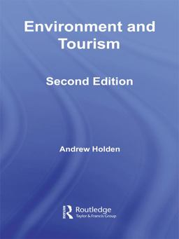 Environment and Tourism