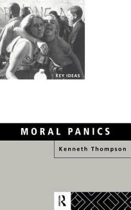 Moral Panics